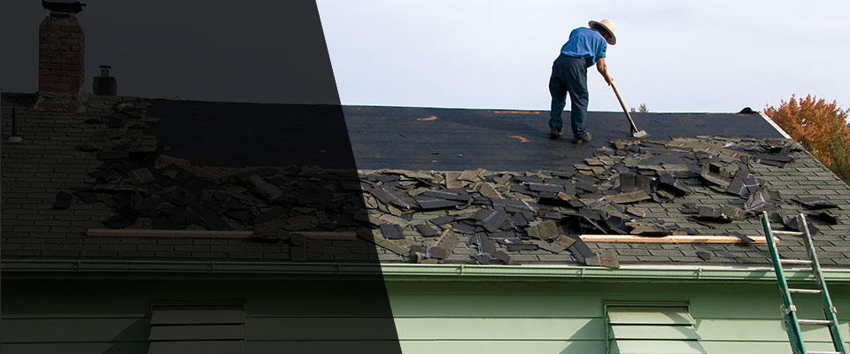 Shacklefords Roofing Contractors