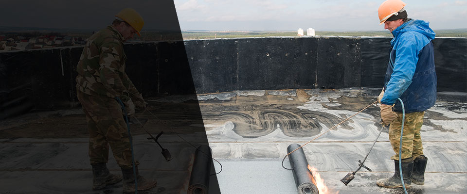 Shacklefords Roofing Contractors