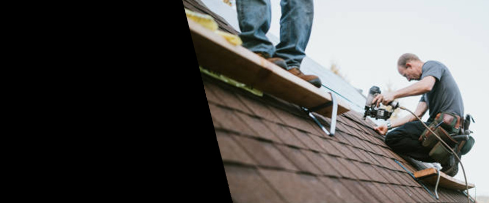 Shacklefords Roofing Contractors